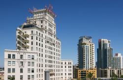 Towneplace Suites San Diego Downtown