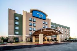 Springhill Suites Oakland Airport