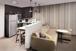 Residence Inn Denver Airport Convention Center
