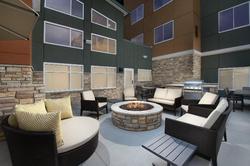 Residence Inn Denver Airport Convention Center