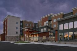 Residence Inn Denver Airport Convention Center