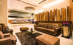 Grand Lord (Boutique) Hotel