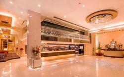 Grand Lord (Boutique) Hotel