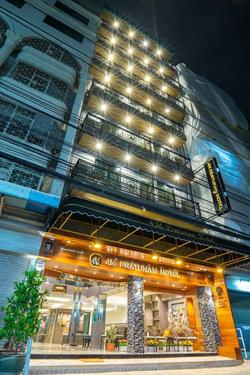 4M Pratunam Hotel Bangkok