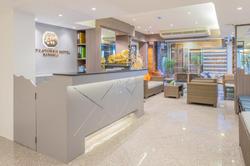 4M Pratunam Hotel Bangkok
