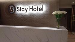B Stay Hotel