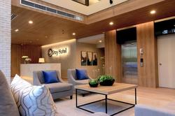 B Stay Hotel