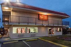 Red Roof Inn Phoenix - Midtown