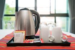 KK Karon Kata Boutique Hotel