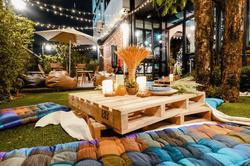 Wayha Hostel Don Mueang Airport