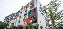 Prime Square Hotel