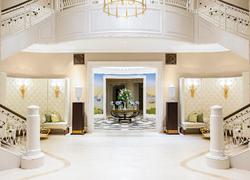 Hotel Bennett