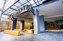 Spittze Hotel Pratunam