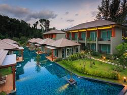 Khaolak Forest Resort