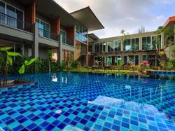Khaolak Forest Resort