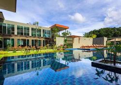 Khaolak Forest Resort