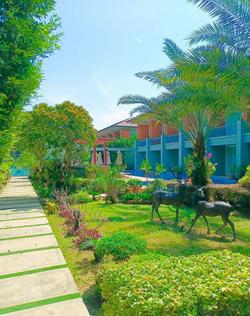 Khaolak Forest Resort