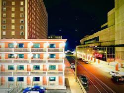 CLARION INN Atlantic City