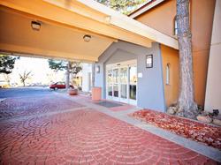 QUALITY INN Aurora