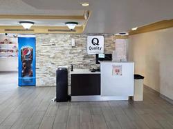 QUALITY INN Aurora