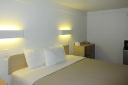 Rodeway Inn Washington Area