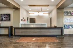 Sleep Inn Suites Yukon Oklahoma City