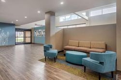 Sleep Inn Suites Bricktown- Near Medical Center