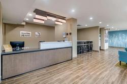 Sleep Inn Suites Bricktown- Near Medical Center