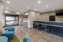 Sleep Inn Suites Bricktown- Near Medical Center