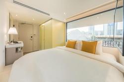 Yello Rooms