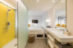 Yello Rooms