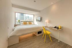Yello Rooms