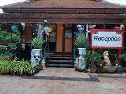 Montri Resort Donmuang Bangkok