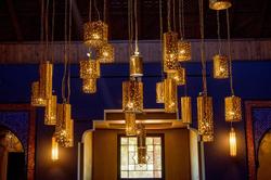 Oasis Saidia Palace & Blue Pearl