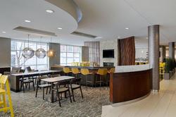Springhill Suites Bloomington