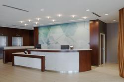 Springhill Suites Bloomington