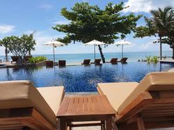 Khanom Beach Resort and Spa