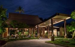 Khanom Beach Resort and Spa