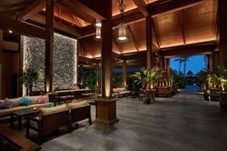 Khanom Beach Resort and Spa
