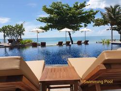 Khanom Beach Resort and Spa