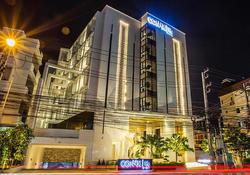 SN Connx Hotel