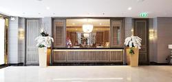 SN Connx Hotel