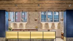 SpringHill Suites by Marriott New York Manhattan/T