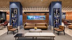 SpringHill Suites by Marriott New York Manhattan/T