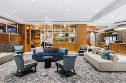 Hyatt Place New York City / Times Square