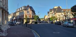 Le Chantilly