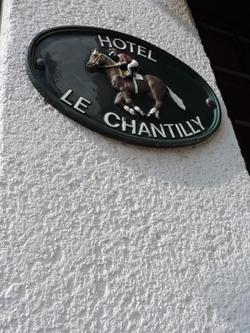 Le Chantilly