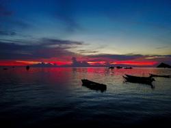 Sairee Hut Resort