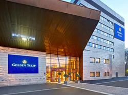 Golden Tulip Amnéville - Hotel and Casino