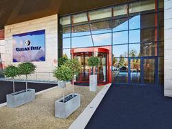 Golden Tulip Amnéville - Hotel and Casino